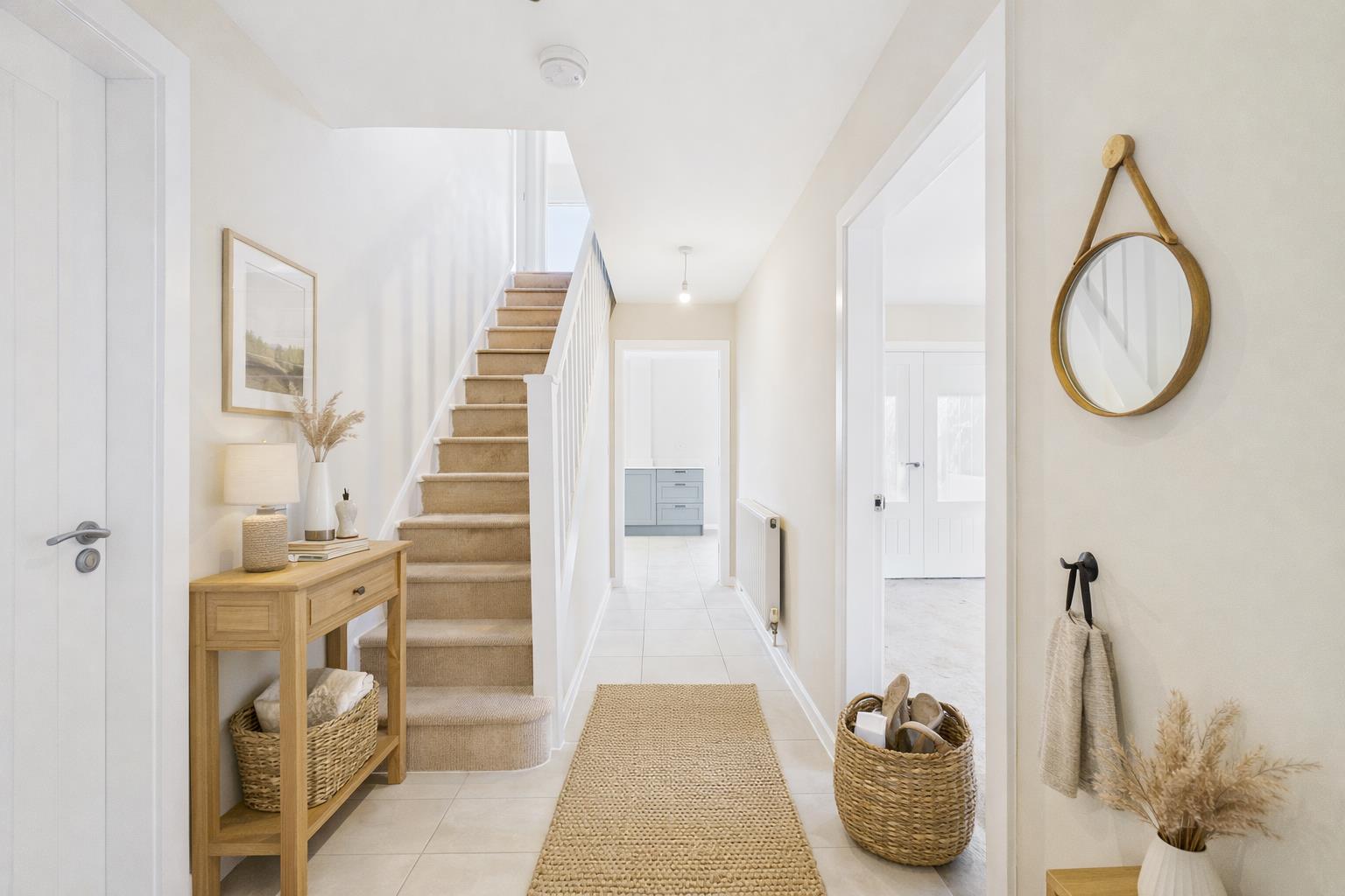 Plot 40, 66 Stones Wharf, Oswestry, SY10 7TG For Sale